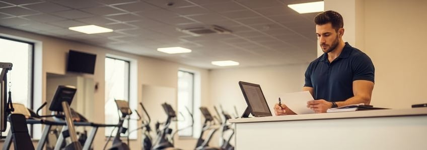 Best Lenders for Gyms and Wellness Businesses