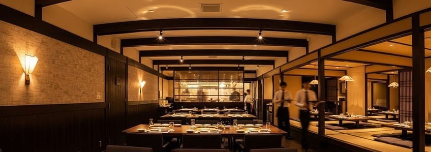 Gyu-Kaku Franchise Loan: The Complete Financing Guide for Gyu-Kaku Franchise Owners
