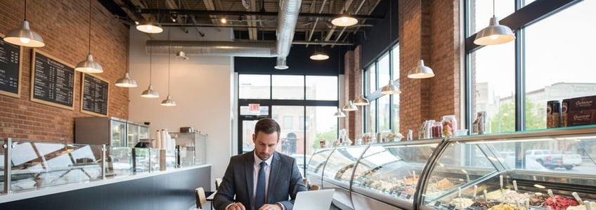 Haagen-Dazs Franchise Loan: The Complete Financing Guide for Haagen-Dazs Franchise Owners