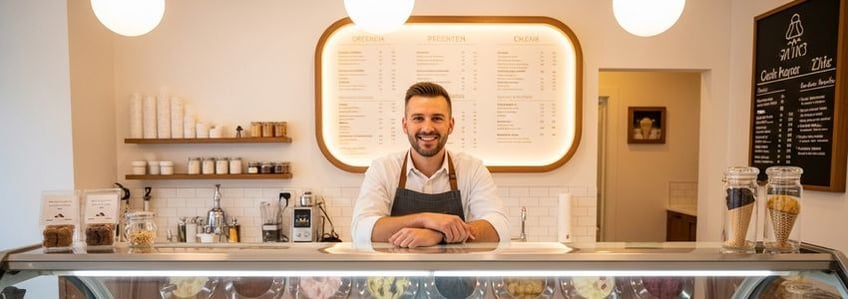 Häagen-Dazs Franchise Loan: The Complete Financing Guide for Häagen-Dazs Franchise Owners