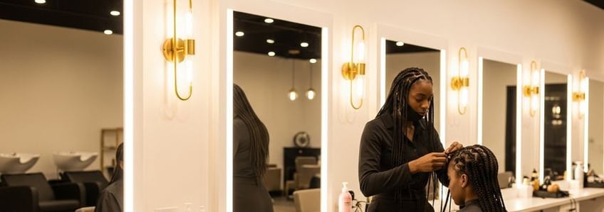 Hair Braiding Business Loans: The Complete Financing Guide for Hair Braiding Business Owners