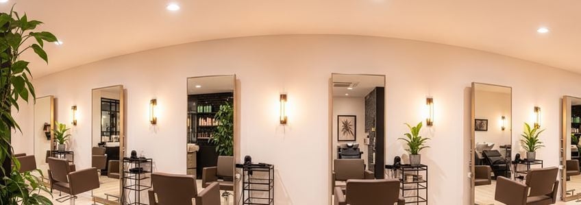 Hair Salon Business Loans: The Complete Financing Guide for Salon Owners