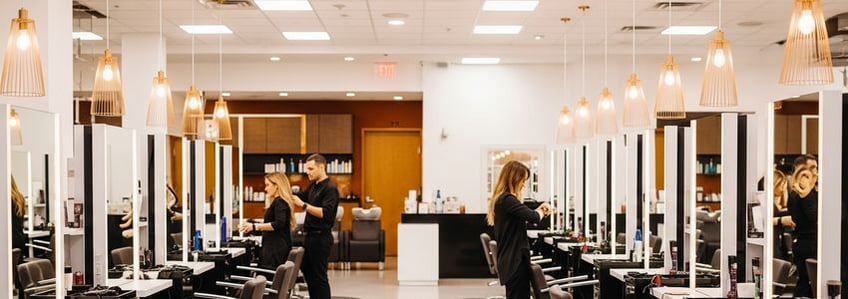 Hair Salon Equipment Financing: The Complete Guide for Salon Owners