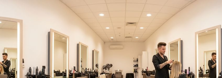 Hair Salon Equipment Financing: The Complete Guide for Hair Salon Owners