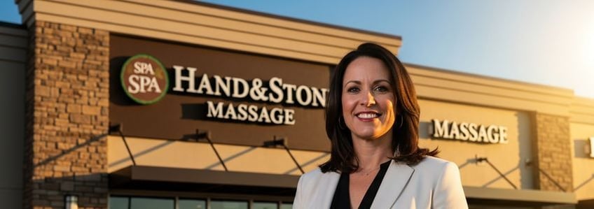 Hand & Stone Massage Franchise Loan: The Complete Financing Guide for Hand & Stone Franchise Owners