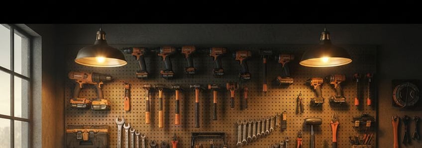 Handyman Business Loans: The Complete Financing Guide for Handyman Service Owners