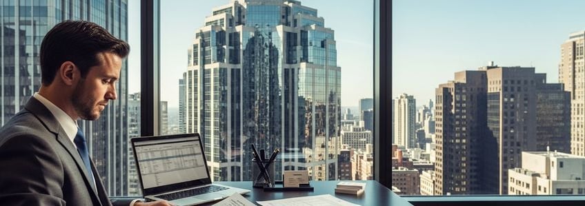 Hard Money Loans for Business: The Complete Financing Guide