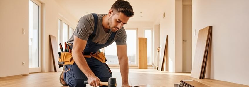 Hardwood Flooring Business Loans: The Complete Financing Guide for Hardwood Flooring Business Owners