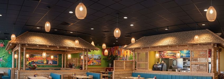 Hawaiian Bros Franchise Loan: The Complete Financing Guide for Hawaiian Bros Franchise Owners