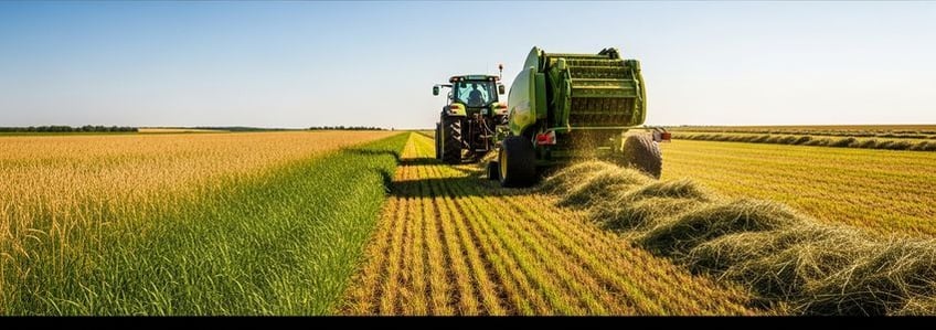 Hay Baler Financing: The Complete Guide for Farm Owners