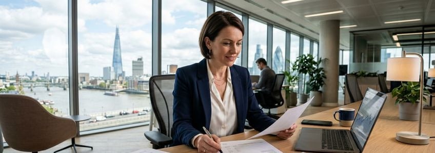 Headway Capital Review: Business Line of Credit Rates and Alternatives