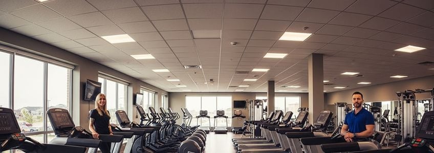 Health Club Equipment Financing: The Complete Guide for Gym and Fitness Club Owners