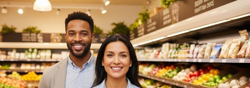 Health Food Store Business Loans: The Complete Financing Guide for Health Food Store Owners