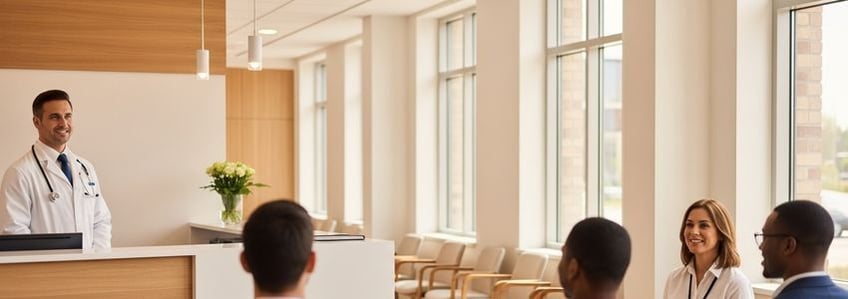 Healthcare Business Loans: Why Healthcare Providers Qualify Easily for Funding