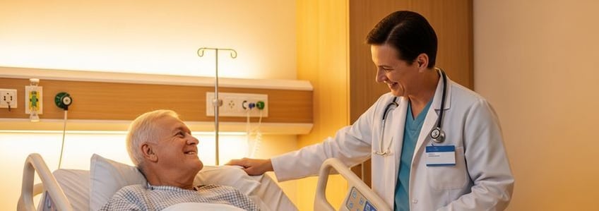 Healthcare Equipment Financing: The Complete Guide for Medical Facilities and Patient Care Businesses