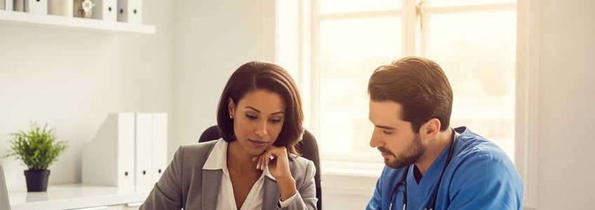 Common Healthcare Loan Application Mistakes (And How to Avoid Them)