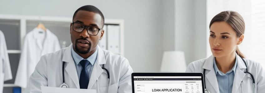 Business Loans for Healthcare Companies: The Complete Financing Guide for Medical Providers