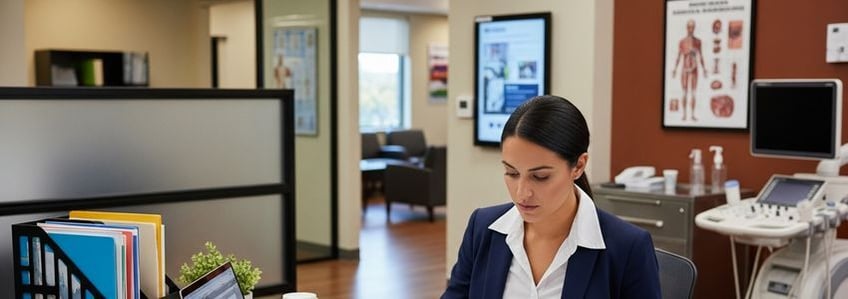 How Healthcare Reimbursement Affects Loan Repayment: The Complete Guide for Medical Practice Owners