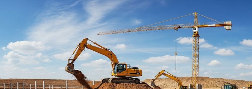 Heavy Machinery Equipment Financing: The Complete Guide for Business Owners