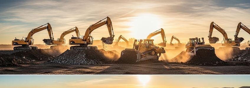Equipment Financing for Heavy-Use Tools and Machinery: A Complete Guide for Growing Businesses