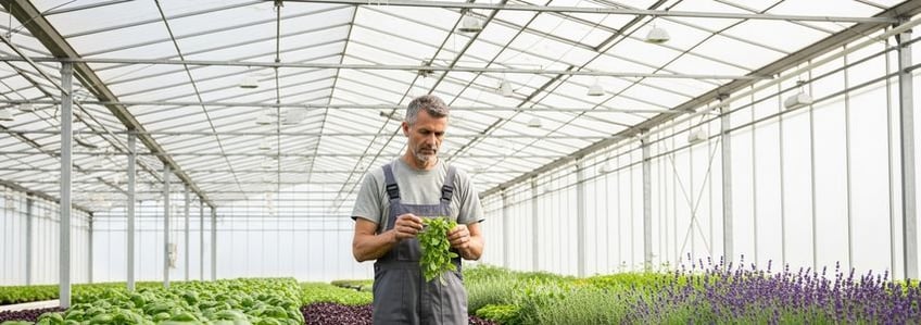 Herb Farm Business Loans: The Complete Financing Guide for Herb Farm Owners