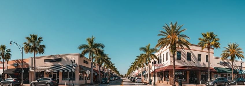 Small Business Loans in Hialeah, Florida: The Complete 2026 Guide for Entrepreneurs