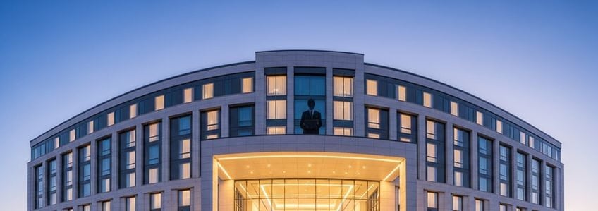 Hilton Garden Inn Franchise Loan: The Complete Financing Guide for Hilton Garden Inn Franchise Owners