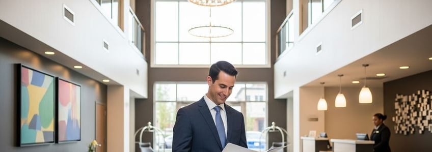 Holiday Inn Franchise Loan: The Complete Financing Guide for Holiday Inn Franchise Owners