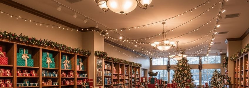 Funding Options for Businesses During Holiday Seasons