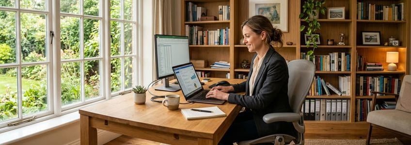 Loans for Home-Based Businesses: The Complete Financing Guide