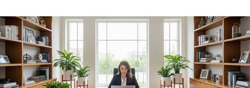Business Loan for Home-Based Business: Working from Home Financing Guide