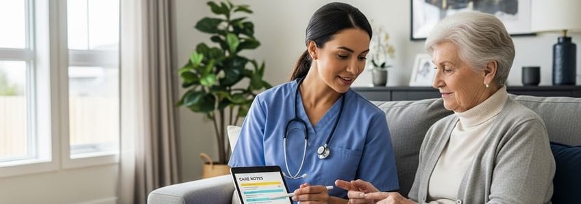 Home Care Agency Business Loans: The Complete Financing Guide