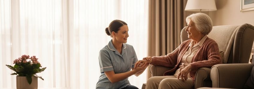 Home Care Assistance Franchise Loan: The Complete Financing Guide for Home Care Assistance Franchise Owners