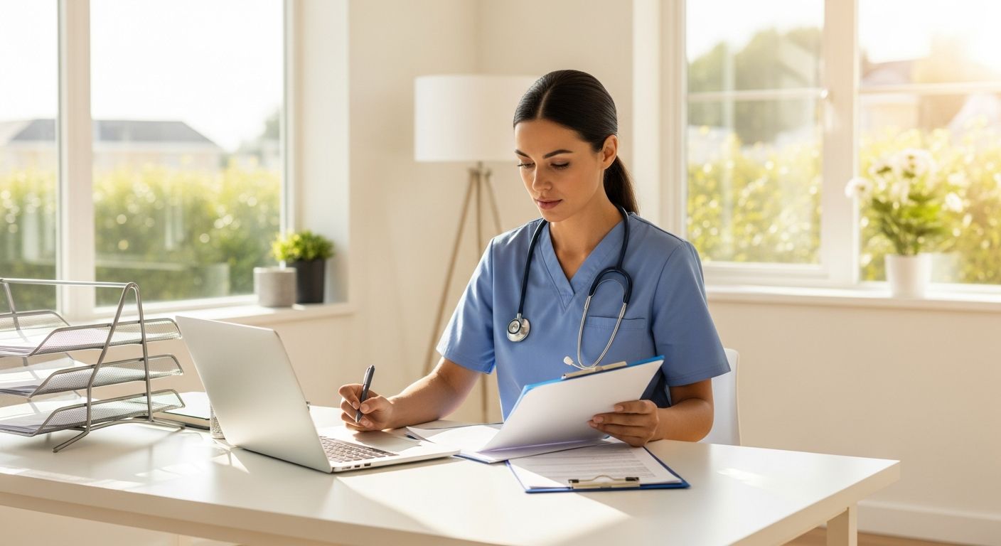 Home health care business loans guide for home health agency owners