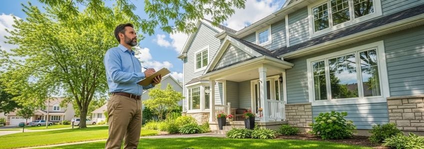 Home Inspection Business Loans: The Complete Financing Guide for Home Inspection Business Owners