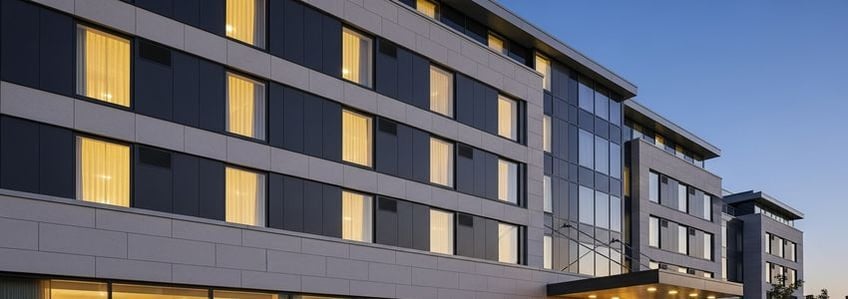 Homewood Suites by Hilton Franchise Loan: The Complete Financing Guide for Homewood Suites Franchise Owners