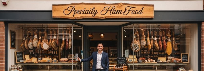HoneyBaked Ham Franchise Loan: The Complete Financing Guide for HoneyBaked Ham Franchise Owners