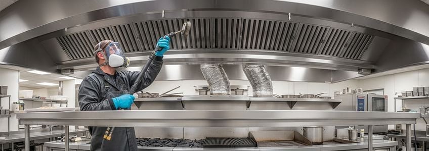Hood Cleaning Business Loans: The Complete Financing Guide for Hood Cleaning Business Owners
