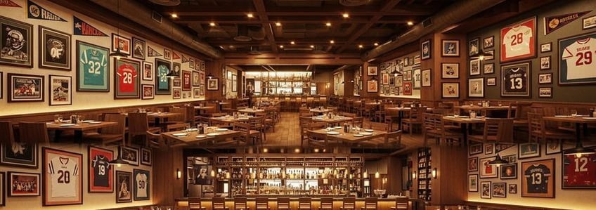 Hooters Franchise Loan: The Complete Financing Guide for Hooters Franchise Owners