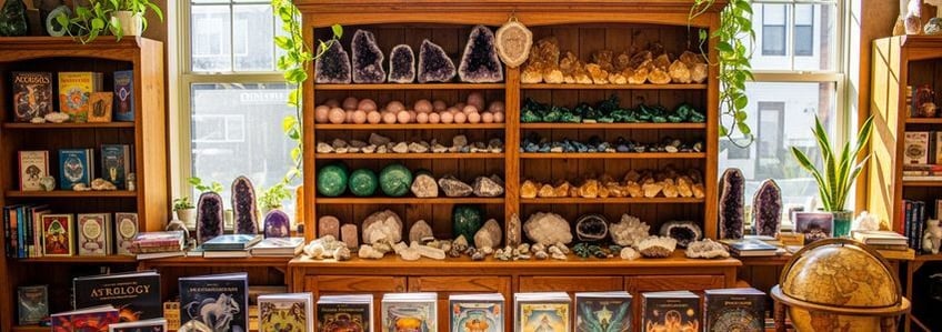Horoscope and Fortune Telling Business Loans: The Complete Financing Guide for Metaphysical Business Owners