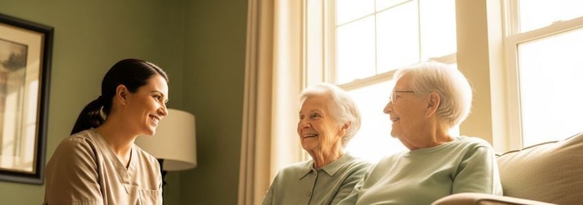 Hospice Business Loan: Financing for End-of-Life Care
