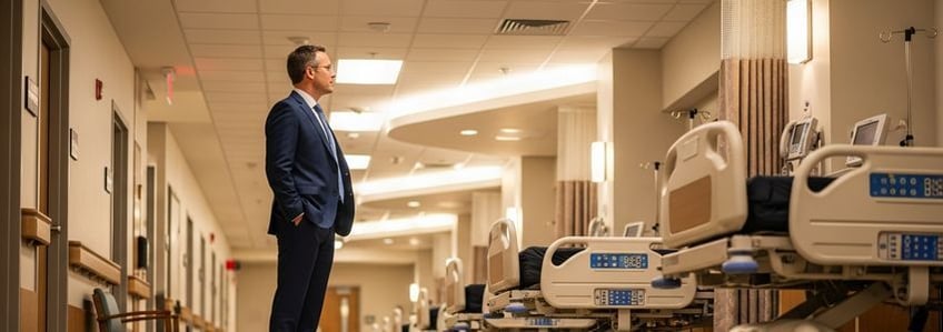Hospital Bed Financing: The Complete Guide for Business Owners