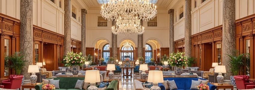 Hospitality Furniture Leasing: The Complete Guide for Hotels, Restaurants, and Venues
