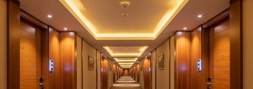 Hotel Key Card and Access Control System Leasing: The Complete Guide for Hospitality Business Owners
