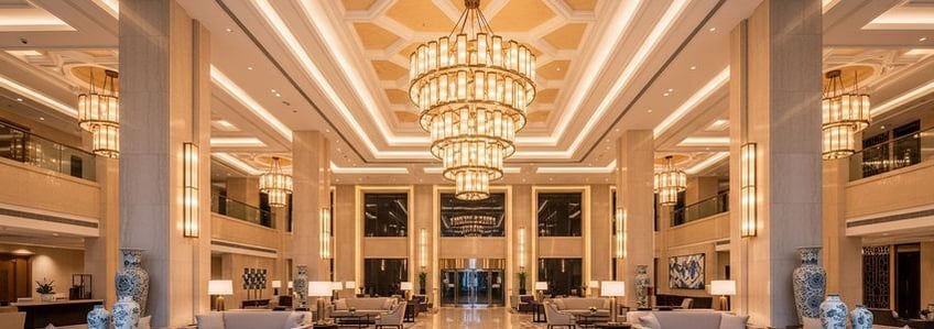 Hotel & Lodging Membership Company Business Loans: The Complete Financing Guide for 2026
