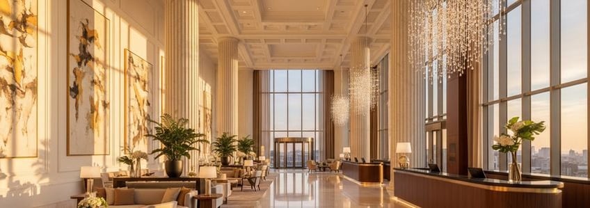 Buying a Hotel or Motel: The Complete Guide for First-Time Hospitality Investors