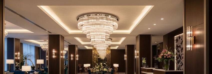 Hotel Financing: Hospitality Property Loan Guide