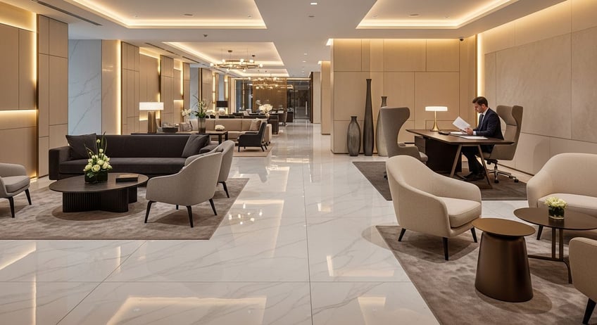 Hotel Business Loans: The Complete Financing Guide for Hotel Owners