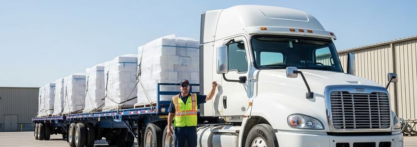 Hotshot Truck Financing: The Complete Guide for Owner-Operators and Trucking Businesses