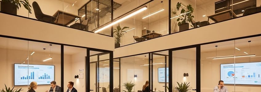 How a Business Loan Helps You Expand Your Inventory Capacity: A Complete Guide for Business Owners